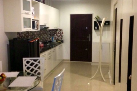 Condominio de 1 dormitorio en Pattaya, Tailandia № 242279 - foto 6