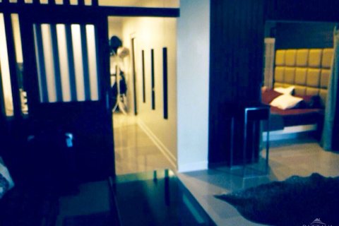 Condominio de 1 dormitorio en Pattaya, Tailandia № 242279 - foto 11