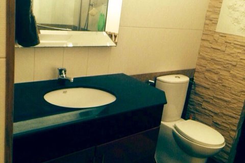 Condominio de 1 dormitorio en Pattaya, Tailandia № 242279 - foto 14