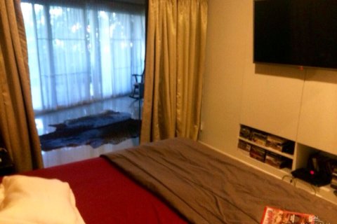 Condominio de 1 dormitorio en Pattaya, Tailandia № 242279 - foto 3