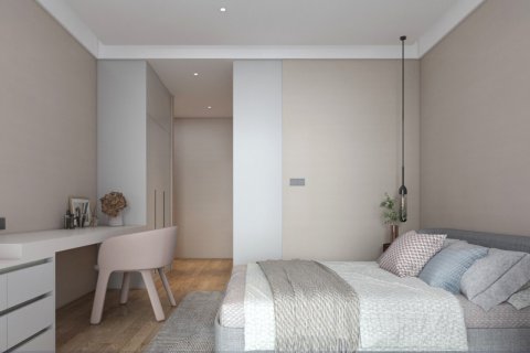 Off-plan Clover Residence – Luxe Zone Phase III in Bang Tao, Thailand № 241729 - photo 5