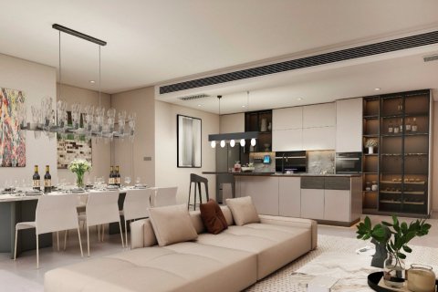 Villa in Clover Residence – Luxe Zone Phase III, Phuket, Thailand 6 bedrooms № 241937