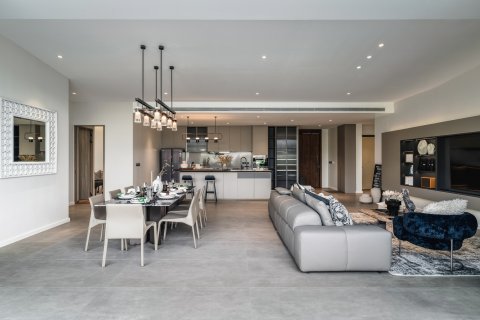 Off-plan Clover Residence – Luxe Zone Phase III in Bang Tao, Thailand № 241729 - photo 19