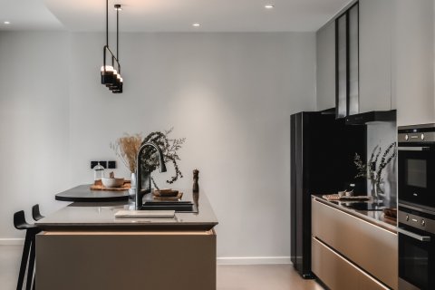 Off-plan Clover Residence – Luxe Zone Phase III in Bang Tao, Thailand № 241729 - photo 15
