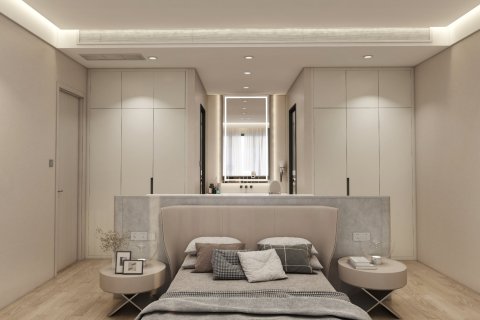 Off-plan Clover Residence – Luxe Zone Phase III in Bang Tao, Thailand № 241729 - photo 16