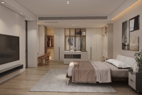 Off-plan Clover Residence – Luxe Zone Phase III in Bang Tao, Thailand № 241729 - photo 18