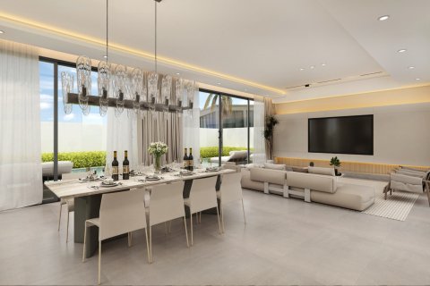 Off-plan Clover Residence – Luxe Zone Phase III in Bang Tao, Thailand № 241729 - photo 28