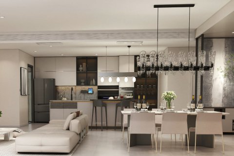 Off-plan Clover Residence – Luxe Zone Phase III in Bang Tao, Thailand № 241729 - photo 14