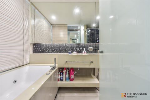 Condo à Bangkok, Thaïlande, 1 chambre  № 241605 - photo 9