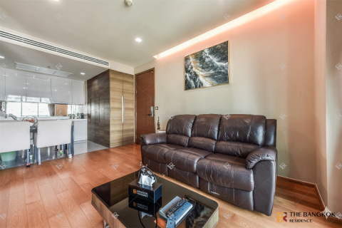 Condo in Bangkok, Thailand, 1 bedroom  № 241605