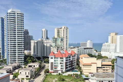 Кондоминиум с 1 спальней в Банг Ламунге, Таиланд № 234430 - фото 7