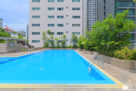 Condominio de 2 dormitorios en Bangkok, Tailandia № 199809 - foto 8