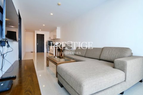Condo in Pattaya, Thailand, 1 bedroom № 250581