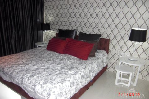 Condominio de 2 dormitorios en Pattaya, Tailandia № 242973 - foto 5