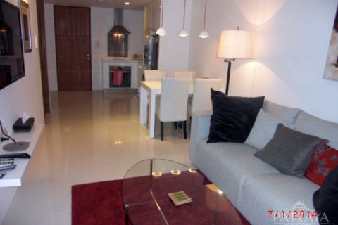Condominio de 2 dormitorios en Pattaya, Tailandia № 242973 - foto 6