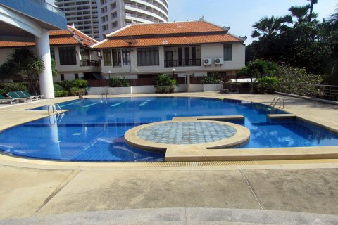 คอนโดมิเนียมในพัทยา, ประเทศไทย, 3 ห้องนอน № 242851 - รูปถ่าย 19