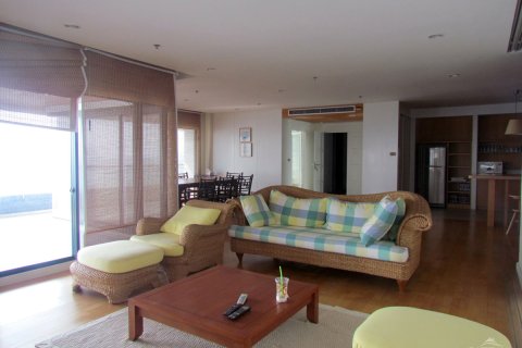 คอนโดมิเนียมในพัทยา, ประเทศไทย, 3 ห้องนอน № 242851 - รูปถ่าย 10