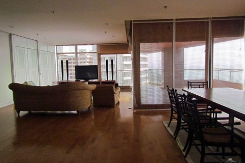 คอนโดมิเนียมในพัทยา, ประเทศไทย, 3 ห้องนอน № 242851