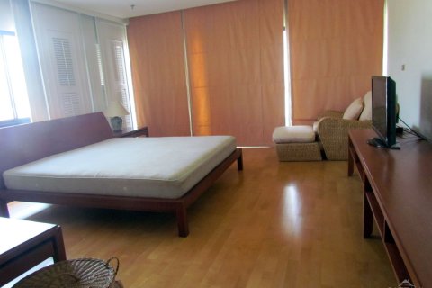 คอนโดมิเนียมในพัทยา, ประเทศไทย, 3 ห้องนอน № 242851 - รูปถ่าย 11