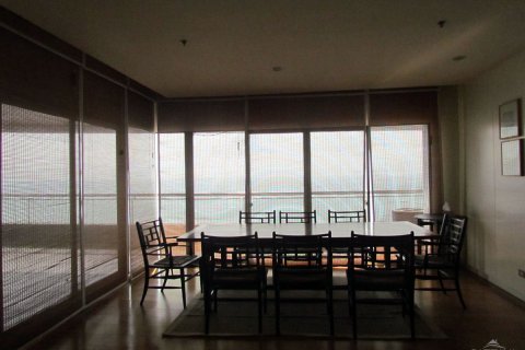 คอนโดมิเนียมในพัทยา, ประเทศไทย, 3 ห้องนอน № 242851 - รูปถ่าย 2