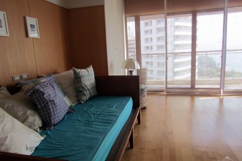คอนโดมิเนียมในพัทยา, ประเทศไทย, 3 ห้องนอน № 242851 - รูปถ่าย 8