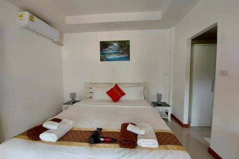 บ้านในจอมเทียน, พัทยา, ประเทศไทย 5 ห้องนอน № 243189 - รูปถ่าย 10