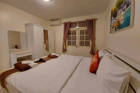 บ้านในจอมเทียน, พัทยา, ประเทศไทย 5 ห้องนอน № 243189 - รูปถ่าย 7