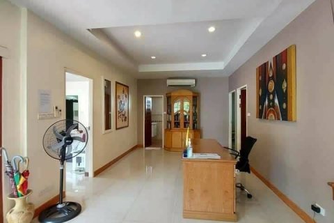 บ้านในจอมเทียน, พัทยา, ประเทศไทย 5 ห้องนอน № 243189 - รูปถ่าย 4