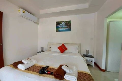 บ้านในจอมเทียน, พัทยา, ประเทศไทย 5 ห้องนอน № 243189 - รูปถ่าย 16