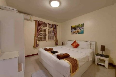 บ้านในจอมเทียน, พัทยา, ประเทศไทย 5 ห้องนอน № 243189 - รูปถ่าย 9