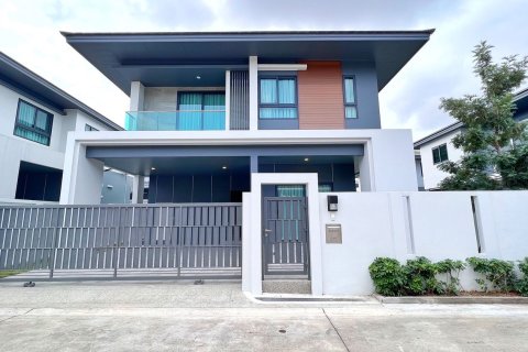 บ้านในพัทยา, ประเทศไทย 3 ห้องนอน № 243236