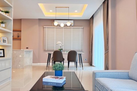 บ้านในพัทยา, ประเทศไทย 3 ห้องนอน № 243236 - รูปถ่าย 5