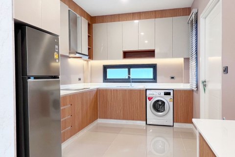 บ้านในพัทยา, ประเทศไทย 3 ห้องนอน № 243236 - รูปถ่าย 8