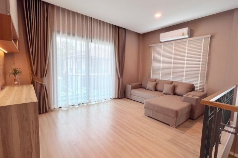 บ้านในพัทยา, ประเทศไทย 3 ห้องนอน № 243236 - รูปถ่าย 12