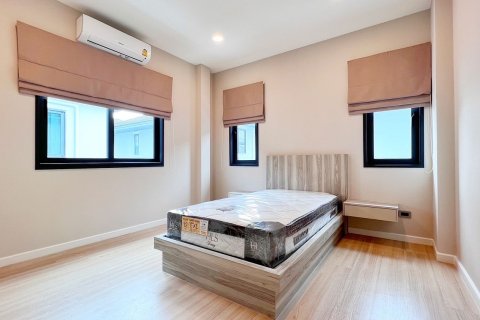 บ้านในพัทยา, ประเทศไทย 3 ห้องนอน № 243236 - รูปถ่าย 14