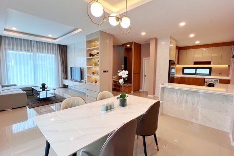 บ้านในพัทยา, ประเทศไทย 3 ห้องนอน № 243236 - รูปถ่าย 6