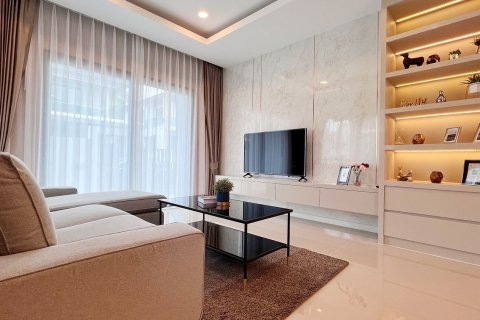 บ้านในพัทยา, ประเทศไทย 3 ห้องนอน № 243236 - รูปถ่าย 4