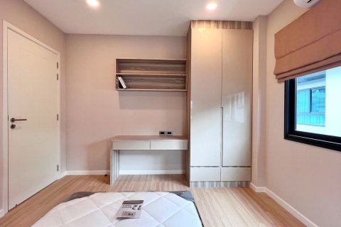 บ้านในพัทยา, ประเทศไทย 3 ห้องนอน № 243236 - รูปถ่าย 13