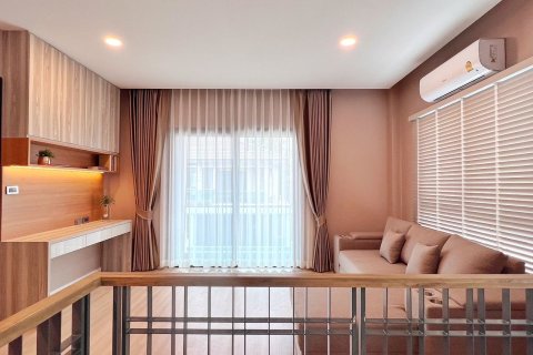 บ้านในพัทยา, ประเทศไทย 3 ห้องนอน № 243236 - รูปถ่าย 11