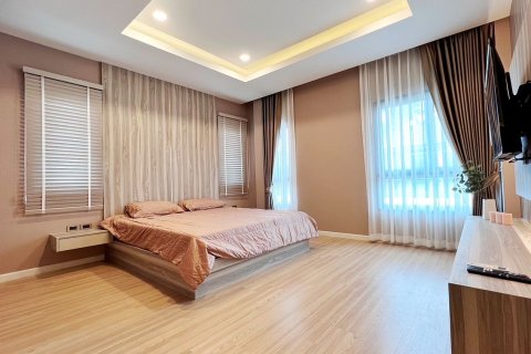 บ้านในพัทยา, ประเทศไทย 3 ห้องนอน № 243236 - รูปถ่าย 20