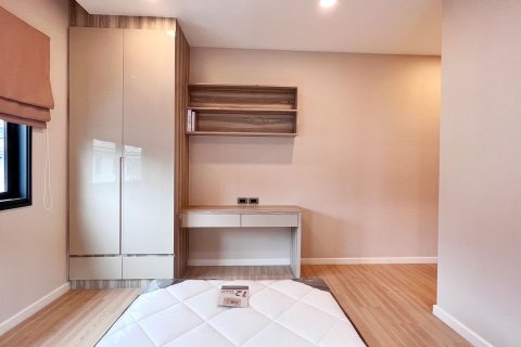 บ้านในพัทยา, ประเทศไทย 3 ห้องนอน № 243236 - รูปถ่าย 16