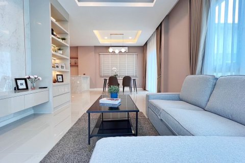บ้านในพัทยา, ประเทศไทย 3 ห้องนอน № 243236 - รูปถ่าย 3