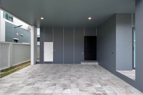 บ้านในพัทยา, ประเทศไทย 3 ห้องนอน № 243236 - รูปถ่าย 2