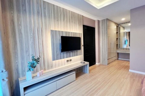 บ้านในพัทยา, ประเทศไทย 3 ห้องนอน № 243236 - รูปถ่าย 21
