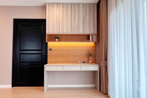 บ้านในพัทยา, ประเทศไทย 3 ห้องนอน № 243236 - รูปถ่าย 18