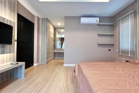 บ้านในพัทยา, ประเทศไทย 3 ห้องนอน № 243236 - รูปถ่าย 22