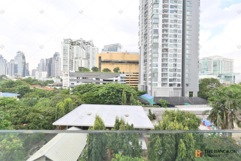 คอนโดมิเนียมในกรุงเทพฯ, ประเทศไทย, 2 ห้องนอน № 248049