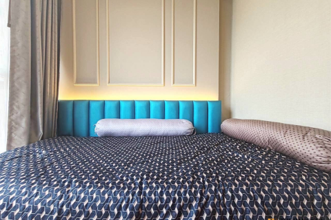 Eigentumswohnung in Bangkok, Thailand, 2 Schlafzimmer  № 248049