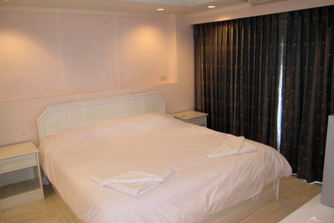Condo in Pattaya, Thailand, 1 bedroom № 242631 - photo 5