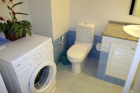 Condo in Pattaya, Thailand, 1 bedroom № 242631 - photo 11